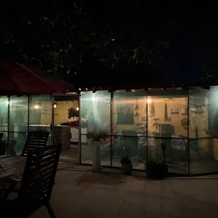 200m - Train Station Barrinha House & Pool بيت للعطل إسموريز