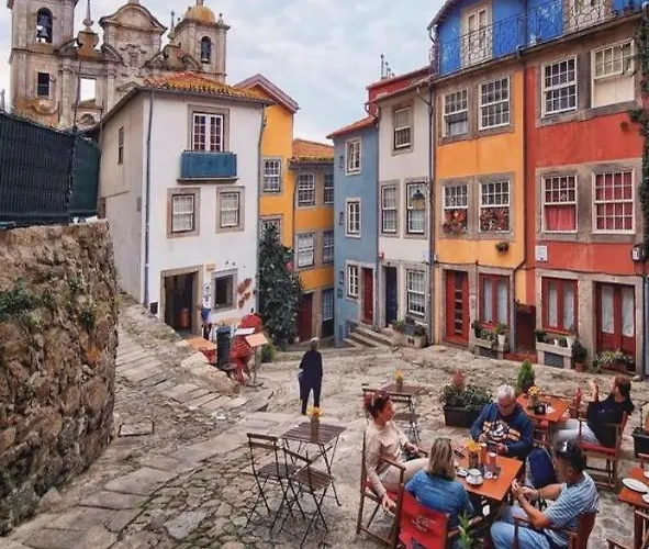 200m - Train Station Barrinha House & Pool * إسموريز