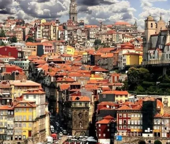 200m - Train Station Barrinha House & Pool * إسموريز