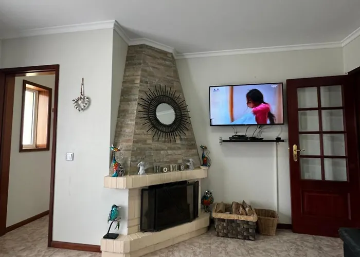 200m - Train Station Barrinha House & Pool *