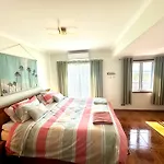 200m - Train Station Barrinha House & Pool *
