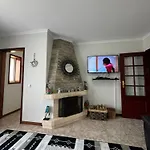 200m - Train Station Barrinha House & Pool *
