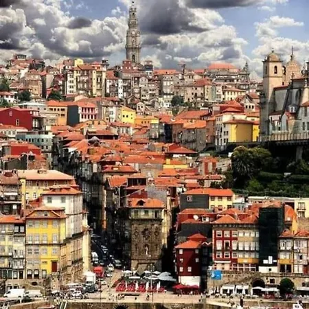 200m - Train Station Barrinha House & Pool * Esmoriz