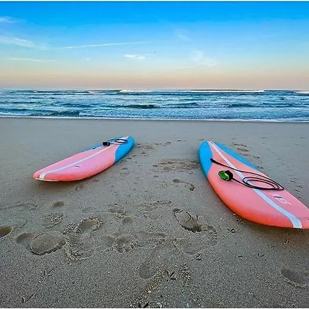 200m - Train Station Barrinha House & Pool