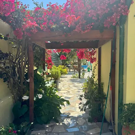 200m - Train Station Barrinha House & Pool