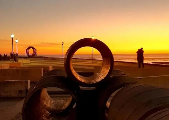 別荘 200m - Train Station Barrinha House & Pool *