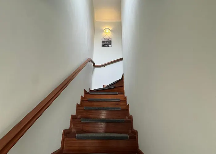 200m - Train Station Barrinha House & Pool